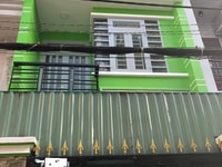 Chính chủ bán rẻ nhà Lê Văn Thọ p13 Gò Vấp Chính chủ bán rẻ nhà Lê Văn Thọ p13 Gò Vấp