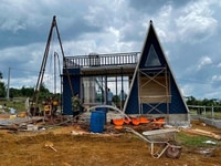 Cần ra đi đất 2 mặt tiền, view hồ tự nhiên, đầy đủ tiện nghi ở Bảo Lộc Cần ra đi đất 2 mặt tiền, view hồ tự nhiên, đầy đủ tiện nghi ở Bảo Lộc