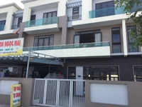 Cần bán căn Shophouse trục đường 26m, Centa VSIP, Bắc Ninh Cần bán căn Shophouse trục đường 26m, Centa VSIP, Bắc Ninh