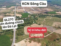 Đất khánh vĩnh sông cầu nha trang Đất khánh vĩnh sông cầu nha trang