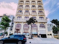 Chính chủ Cho thuê DUPLEX ĐẸP FULL nội thất có BAN CÔNG ngayUBND Q2
