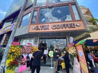 Hợp tác đầu tư tại S.tix Coffee Hợp tác đầu tư tại S.tix Coffee