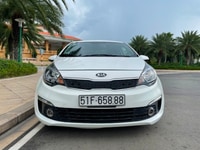Bán xe Kia Rio Nhập Hàn, Biển số 888 xe màu Trắng Bán xe Kia Rio Nhập Hàn, Biển số 888 xe màu Trắng