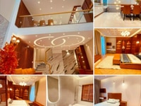 Bán nhà hẻm xe tải, nhà mới cực đẹp Gò Vấp 6.tỷ Bán nhà hẻm xe tải, nhà mới cực đẹp Gò Vấp 6.tỷ