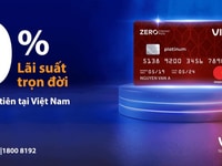 Mở thẻ tín dụng VIB khu vực TP.Hồ Chí Minh Mở thẻ tín dụng VIB khu vực TP.Hồ Chí Minh