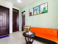 Cho thuê căn hộ 1 phòng ngủ riêng biệt Thảo Điền Quận 2 Cho thuê căn hộ 1 phòng ngủ riêng biệt Thảo Điền Quận 2