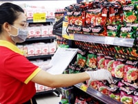 Cần Nam/nữ, tuổi 20-50 - Phụ kiểm hàng và bán hàng Cần Nam/nữ, tuổi 20-50 - Phụ kiểm hàng và bán hàng