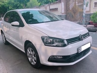 Bán Volkswagen Polo 2017 nhập khẩu nguyên chiếc Bán Volkswagen Polo 2017 nhập khẩu nguyên chiếc
