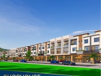 Bán Shophouse dự án Centa Riverside Bán Shophouse dự án Centa Riverside