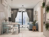 Cho thuê Vinhomes Quận 9, căn 2Pn-59m2 full nội thất giá thuê từ 6 tr Cho thuê Vinhomes Quận 9, căn 2Pn-59m2 full nội thất giá thuê từ 6 tr
