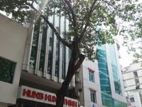 Bán Nhà Vị trí siêu VIP Thi Sách P. Bến Nghé Quận 1; 8x28m Hầm 10 tầng Bán Nhà Vị trí siêu VIP Thi Sách P. Bến Nghé Quận 1; 8x28m Hầm 10 tầng