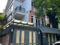 Cho thuê biệt thự ở Mễ Trì Thượng 156m2, xây 4 tầng, đủ nội thất Cho thuê biệt thự ở Mễ Trì Thượng 156m2, xây 4 tầng, đủ nội thất