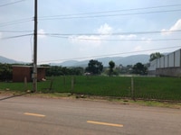 Bán đất ngay sân bay Liên Khương, dt 8x23 full thổ cư, giá 1.5 tỷ Bán đất ngay sân bay Liên Khương, dt 8x23 full thổ cư, giá 1.5 tỷ