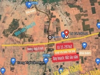15297m2, cách DT716 chỉ 1km, cách đường beton hiện hữu 700m, 15297m2, cách DT716 chỉ 1km, cách đường beton hiện hữu 700m,