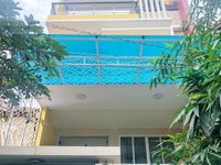 Cần bán nhà mặt tiền đường số Lý Phục Man, Quận 7, Dt 6x17m, 3 lầu, St Cần bán nhà mặt tiền đường số Lý Phục Man, Quận 7, Dt 6x17m, 3 lầu, St