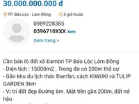 Bán Nhà Đất View Đẹp Thoáng Mát Bán Nhà Đất View Đẹp Thoáng Mát