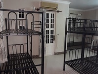 Giường Tầng Sắt Ký Túc Xá, Bảo Hành 2 năm Giường Tầng Sắt Ký Túc Xá, Bảo Hành 2 năm