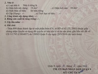 Cần bán gấp lô đất mặt tiền đường Nguyễn Xiển Q9 Cần bán gấp lô đất mặt tiền đường Nguyễn Xiển Q9