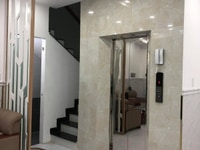 Mặt tiền Phạm Văn Đồng. Nhà mới ở ngay. Ngang 6 m. Nội thất cao cấp. Mặt tiền Phạm Văn Đồng. Nhà mới ở ngay. Ngang 6 m. Nội thất cao cấp.