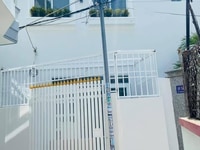 Bán nhà 2 tầng hẻm 10/2 Hồ Tùng Mậu - Vĩnh Phước Bán nhà 2 tầng hẻm 10/2 Hồ Tùng Mậu - Vĩnh Phước