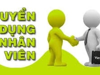 Siêu thị cần tuyển nhân viên nam nữ Siêu thị cần tuyển nhân viên nam nữ