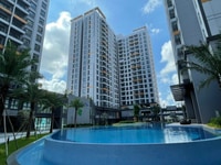 Cho thuê lovera vista khang điền mới bàn giao giá chỉ 4tr/tháng Cho thuê lovera vista khang điền mới bàn giao giá chỉ 4tr/tháng