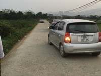 Bán đất thổ cư đường Liên xã Hoàng Văn Thụ Bán đất thổ cư đường Liên xã Hoàng Văn Thụ