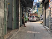 Bán gấp nhà 3x10 giá rẻ hẻm xe hơi Phường 14 gò vấp Bán gấp nhà 3x10 giá rẻ hẻm xe hơi Phường 14 gò vấp