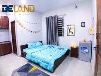 Phòng nội thất 4.6tr gần trường HỒNG BÀNG & UEF, Q1 Phòng nội thất 4.6tr gần trường HỒNG BÀNG & UEF, Q1
