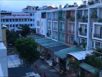Bán gấp nhà mặt tiền KDC Vạn Xuân, Phường Tam Bình, T. Thủ Đức Bán gấp nhà mặt tiền KDC Vạn Xuân, Phường Tam Bình, T. Thủ Đức