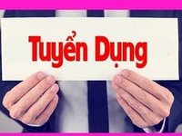 Siêu thị 24h mới khai trương cần tuyển nhân viên Siêu thị 24h mới khai trương cần tuyển nhân viên