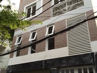 Bán Gấp căn hộ dịch vụ 6.3x14m 4 Lầu 9 p.HXH nguyễn thượng hiền G6 BT Bán Gấp căn hộ dịch vụ 6.3x14m 4 Lầu 9 p.HXH nguyễn thượng hiền G6 BT