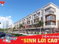 Bán Shophouse dự án Centa Diamond Bán Shophouse dự án Centa Diamond
