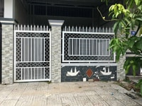Bán nền tặng nhà cấp 4,đg D14,Khu Hồng Loan 6A,dt:85m2,giá 2ty500 Bán nền tặng nhà cấp 4,đg D14,Khu Hồng Loan 6A,dt:85m2,giá 2ty500