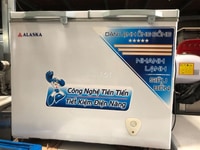 ✅ tủ đông alaska 357L 2 ngăn ✅ ✅ tủ đông alaska 357L 2 ngăn ✅