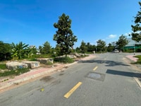 Bán 2 nền đường nhựa khu cầu bần. Bán 2 nền đường nhựa khu cầu bần.