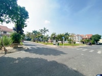 Sang lại lô 100m2, gần đường Võ Văn Vân Sang lại lô 100m2, gần đường Võ Văn Vân