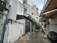 Bán nhà Âu Cơ 94m2_HXH_2 tầng chỉ hơn 6 tỷ Bán nhà Âu Cơ 94m2_HXH_2 tầng chỉ hơn 6 tỷ