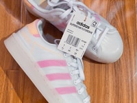 Bán đôi Adidas dòng Superstar, mẫu mới 2021 Fashion Shell, NEW 100% Bán đôi Adidas dòng Superstar, mẫu mới 2021 Fashion Shell, NEW 100%
