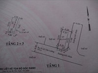 Chính chủ bán nhà phố 2 lầu góc 2 MT đường 8m Lê Văn Lương , Nhà Bè Chính chủ bán nhà phố 2 lầu góc 2 MT đường 8m Lê Văn Lương , Nhà Bè