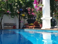 Bán Căn Biệt Thự (Villa) 270m2 Mặt Tiền Đường Trong Khu Nam Việt Á ĐN Bán Căn Biệt Thự (Villa) 270m2 Mặt Tiền Đường Trong Khu Nam Việt Á ĐN
