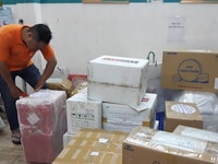 Cần 2 lao động phổ thông ko cần kinh nghiệm Cần 2 lao động phổ thông ko cần kinh nghiệm