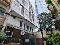 Bán tòa nhà 30 chdv giá 32 tỷ (tl) đường nguyễn trọng tuyển, phú nhuận