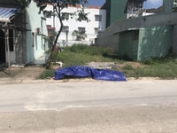 Đất mặt tiển 100m2 sổ sẵn sang tên ngay. Đất mặt tiển 100m2 sổ sẵn sang tên ngay.