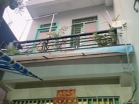 Cho Thuê Nhà Nguyên Căn 2 Lầu Đường Âu Dương Lân,F3Q8,Giá 6,5 Tr/Th Cho Thuê Nhà Nguyên Căn 2 Lầu Đường Âu Dương Lân,F3Q8,Giá 6,5 Tr/Th