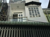 Bán nhà Thông Tây Hội, P.10, Gò Vấp: 4 x 11, giá: 4,9 tỷ Bán nhà Thông Tây Hội, P.10, Gò Vấp: 4 x 11, giá: 4,9 tỷ