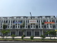 (HOT!!!) Bán Suất Đầu Tư Nhà Liền Kề, Shophouse Dự Án Kđt Hud Sơn Tây (HOT!!!) Bán Suất Đầu Tư Nhà Liền Kề, Shophouse Dự Án Kđt Hud Sơn Tây