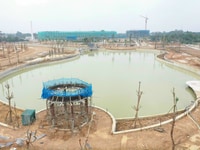 Liền kề view trực diện hồ Mắt Rồng tại khu đô thị Danko City, SĐCC Liền kề view trực diện hồ Mắt Rồng tại khu đô thị Danko City, SĐCC