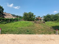 Mua đất diện tích lớn phân lô được ở Phú Vang Mua đất diện tích lớn phân lô được ở Phú Vang