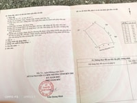 Đất 2 mặt tiền đường xe hơi có 300m thổ cư Đất 2 mặt tiền đường xe hơi có 300m thổ cư